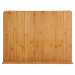 ATMOSPHERA Planche à découper en bambou (45 x 34 cm) Siao Naturel Clearance