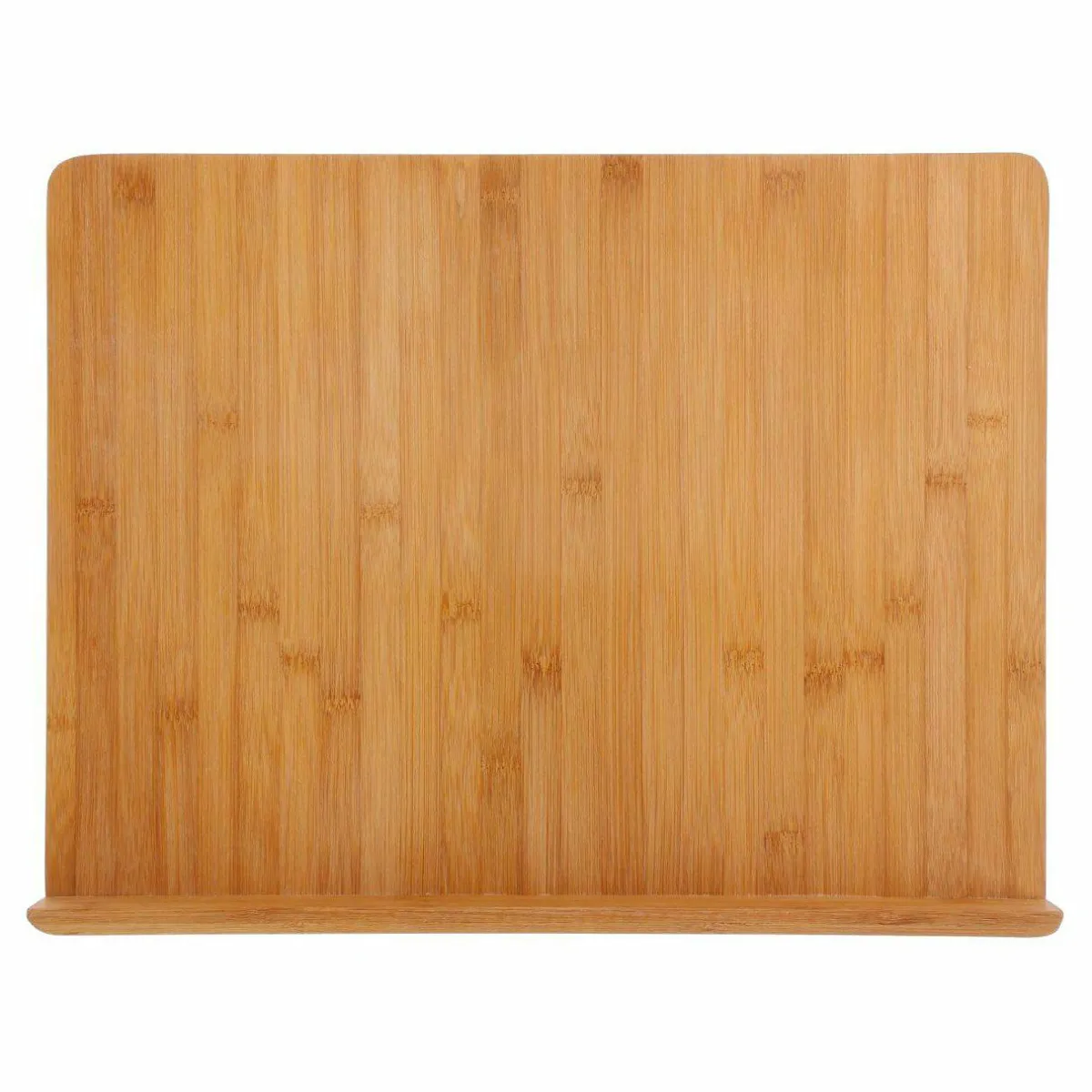 ATMOSPHERA Planche à découper en bambou (45 x 34 cm) Siao Naturel Clearance