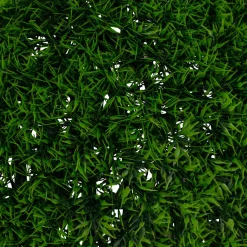 Atmosphera, cru017dateur d'intu017drieur Plante artificielle (D36 cm) Boule de buis Carly Vert Sale