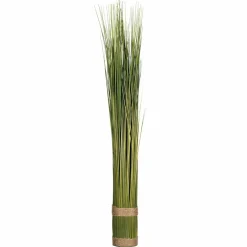 ATMOSPHERA Plante artificielle (H79 cm) Fagot d'herbes Vert Hot