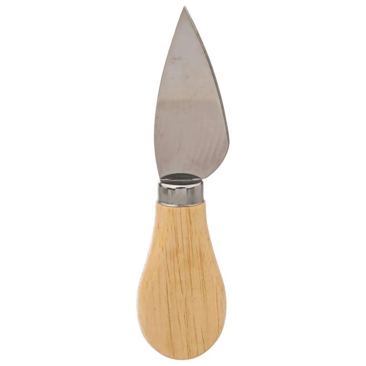 SG Secret de Gourmet Plateau de fromage bambou (30 x 30 cm) Siao Naturel Discount