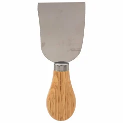 SG Secret de Gourmet Plateau de fromage bambou (30 x 30 cm) Siao Naturel Discount