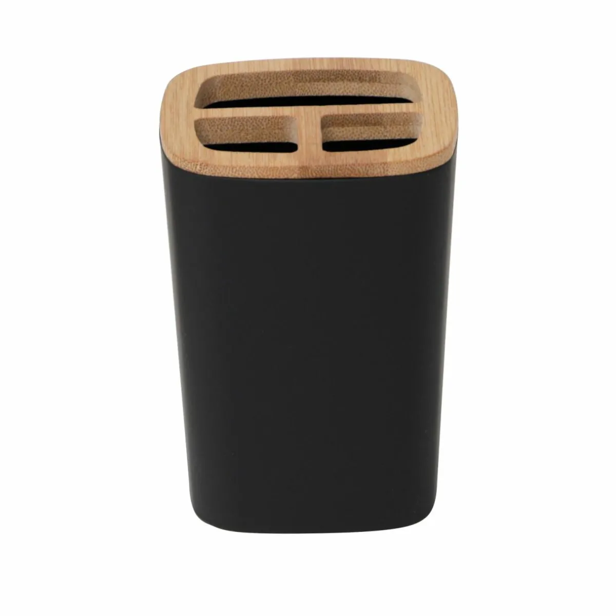 TENDANCE Porte-brosse à dent Evy Noir Online
