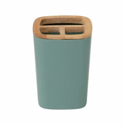 TENDANCE Porte-brosse à dent Evy Vert sauge Hot