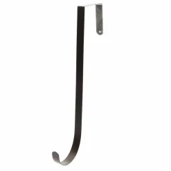KAEMINGK Porte-couronne pour porte (H28 cm) Uni Bronze Online