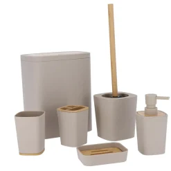 TENDANCE Porte-savon Evy Beige Sale