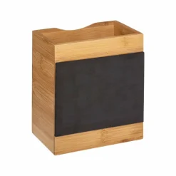 ATMOSPHERA Pot à ustensiles aimanté Siao Naturel Outlet