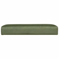 ATMOSPHERA Pouf de rangement (H38 cm) Lilou Vert kaki Best