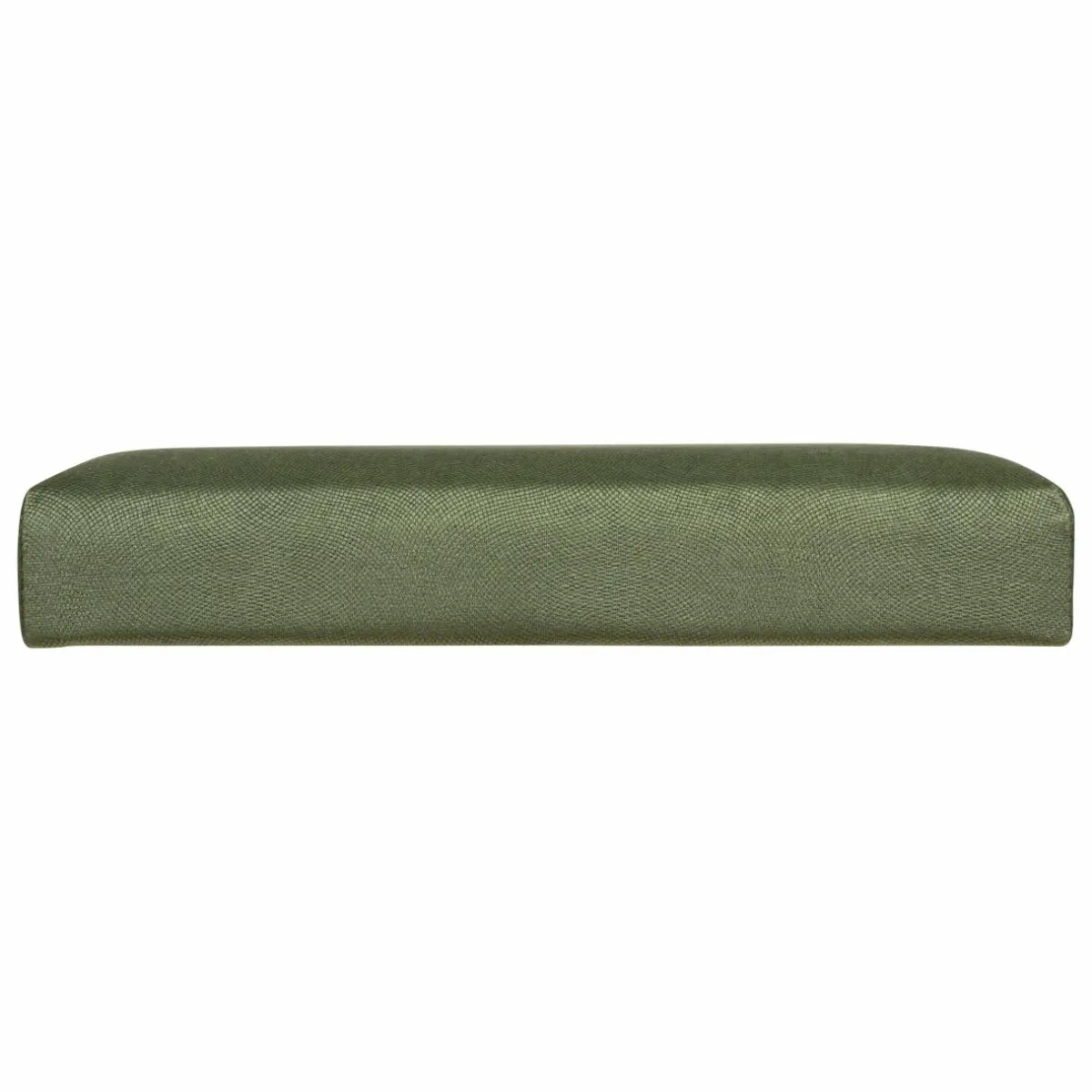 ATMOSPHERA Pouf de rangement (H38 cm) Lilou Vert kaki Best