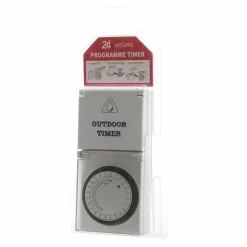 KAEMINGK Prise programmable digitale Sale