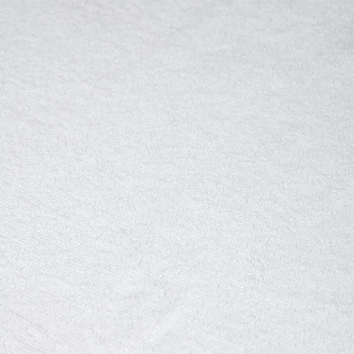 STOF Protège-matelas alèse éponge imperméable (180 x 200 cm) Sonia Blanc Hot