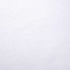 STOF Protège-oreiller (60 x 60 cm) Elise Blanc Outlet