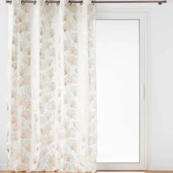 douceur d'intu017drieur Rideau (140 x 280 cm) Kenzy Beige Online