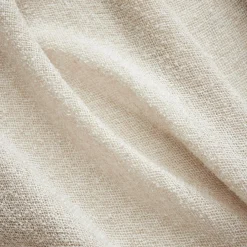 EMINZA Rideau ajustable (140 x max 300 cm) Nils Beige Outlet