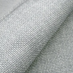 EMINZA Rideau obscurcissant thermique (140 x 240 cm) Alba Gris Clearance
