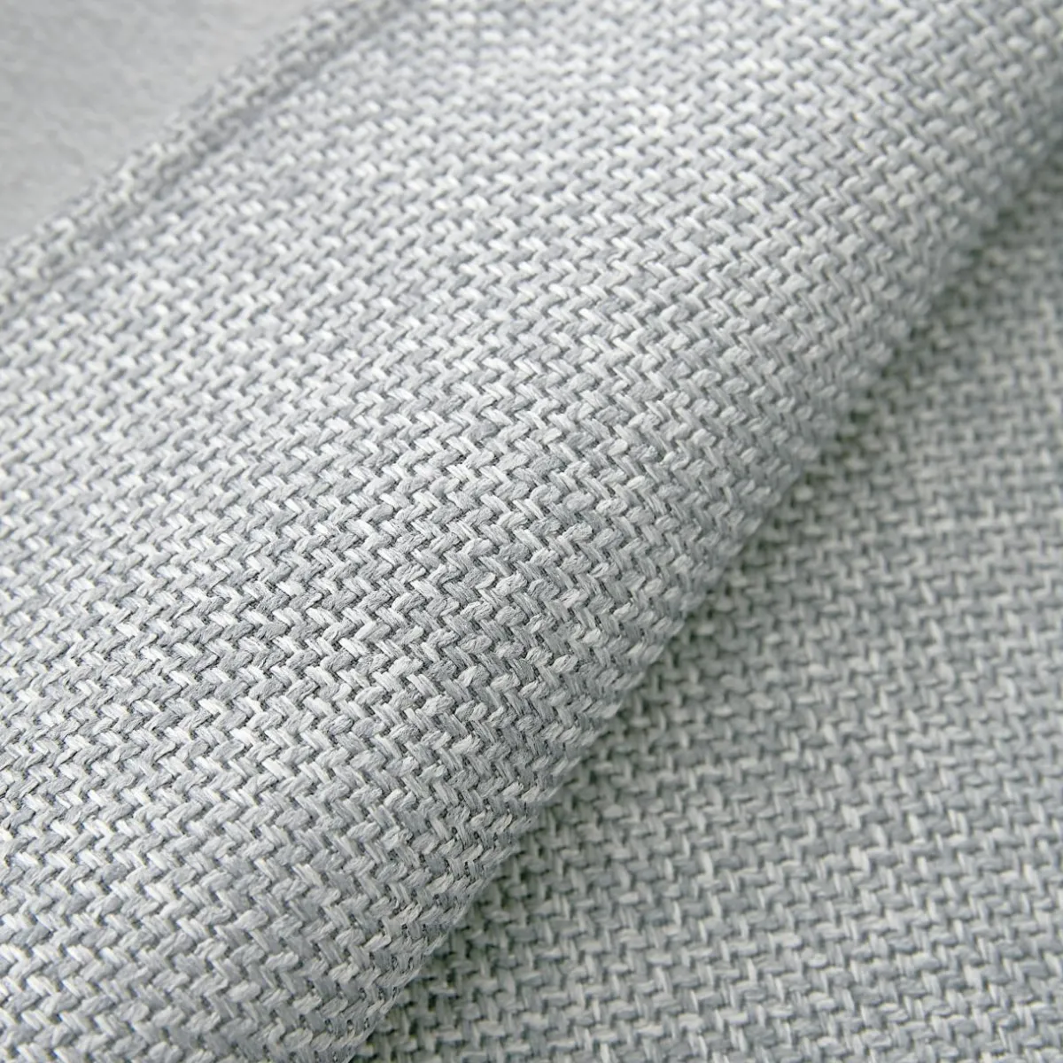 EMINZA Rideau obscurcissant thermique (140 x 240 cm) Alba Gris Clearance