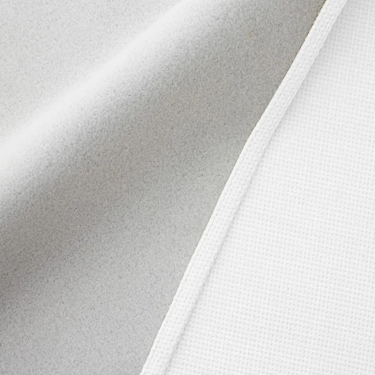 EMINZA Rideau obscurcissant thermique (140 x 180 cm) Alba perle Blanc Clearance