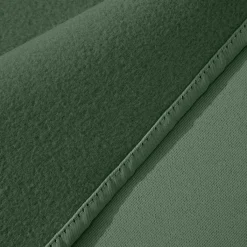 EMINZA Rideau obscurcissant thermique (180 x 260 cm) Calore Vert romarin Discount