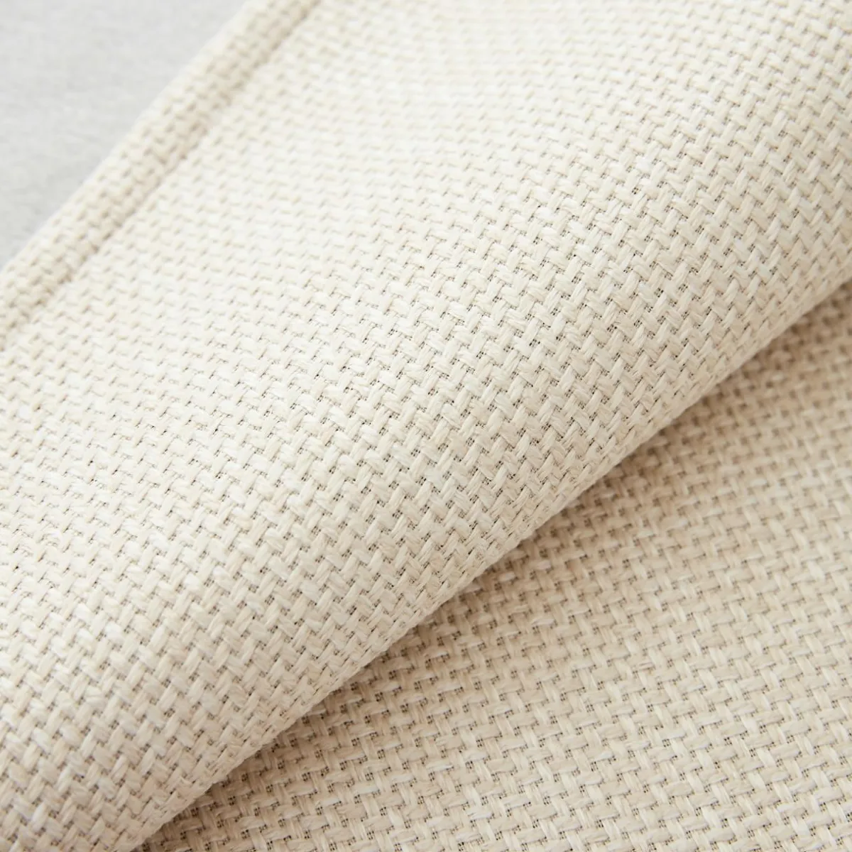 EMINZA Rideau obscurcissant thermique (180 x 260 cm) Alba grège Beige Best