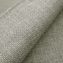 EMINZA Rideau obscurcissant thermique (140 x 240 cm) Alba Taupe Hot