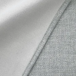EMINZA Rideau obscurcissant thermique (180 x 260 cm) Alba Gris Sale