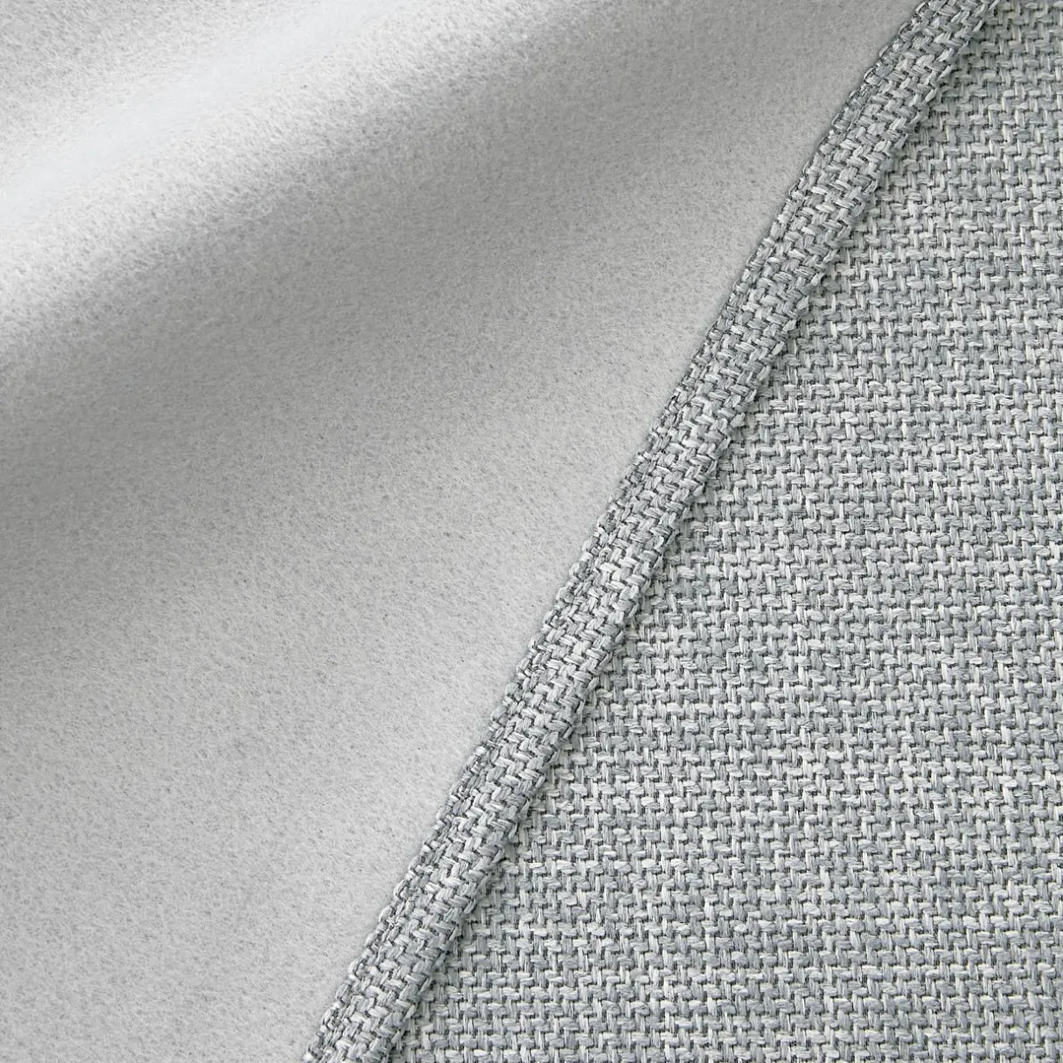 EMINZA Rideau obscurcissant thermique (180 x 260 cm) Alba Gris Sale