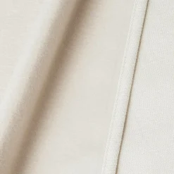 EMINZA Rideau obscurcissant thermique galon fronceur (280 x 240 cm) Minuit sable Beige Best