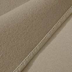 EMINZA Rideau obscurcissant thermique (140 x 240 cm) Calore Taupe Outlet