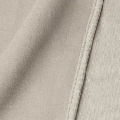 EMINZA Rideau obscurcissant thermique galon fronceur (140 x 240 cm) Minuit Taupe New