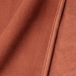 EMINZA Rideau obscurcissant thermique (140 x 240 cm) Minuit Terracotta Discount