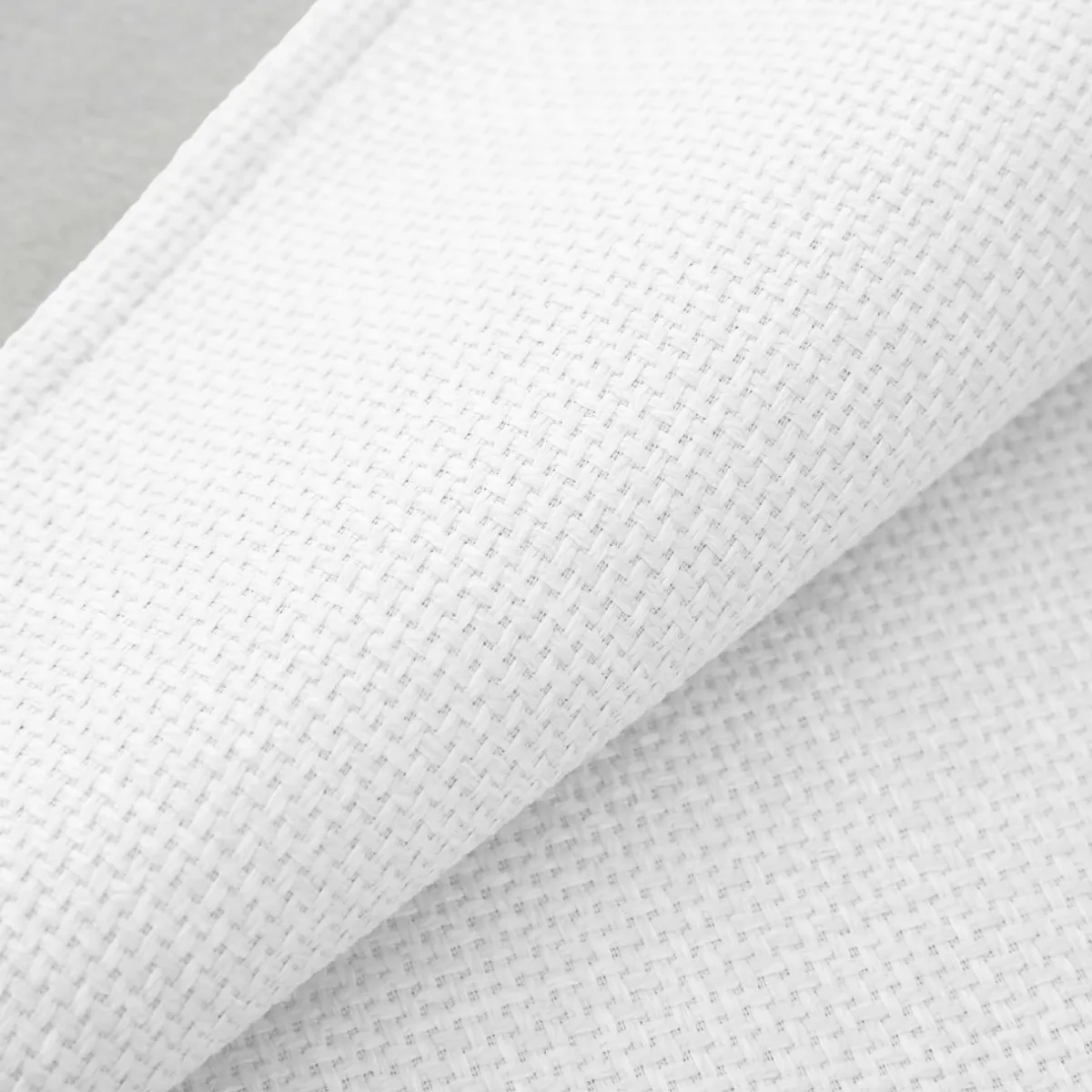 EMINZA Rideau obscurcissant thermique (180 x 260 cm) Alba perle Blanc Clearance
