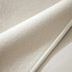 EMINZA Rideau obscurcissant thermique (280 x 260 cm) Calore Beige Outlet