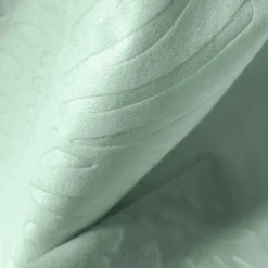 EMINZA Rideau obscurcissant velours (140 x 180 cm) Fern Vert sauge Online