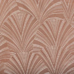 Atmosphera, cru017dateur d'intu017drieur Rideau occultant (140 x 260 cm) Effie tonka Marron Discount