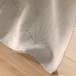 douceur d'intu017drieur Rideau occultant (140 x 260 cm) Eclat Taupe Hot