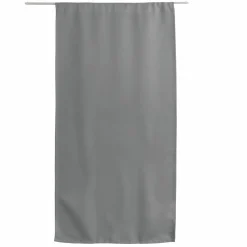 ENJOY HOME Rideau occultant passe-tringle (90 x 210 cm) Night Gris clair Online