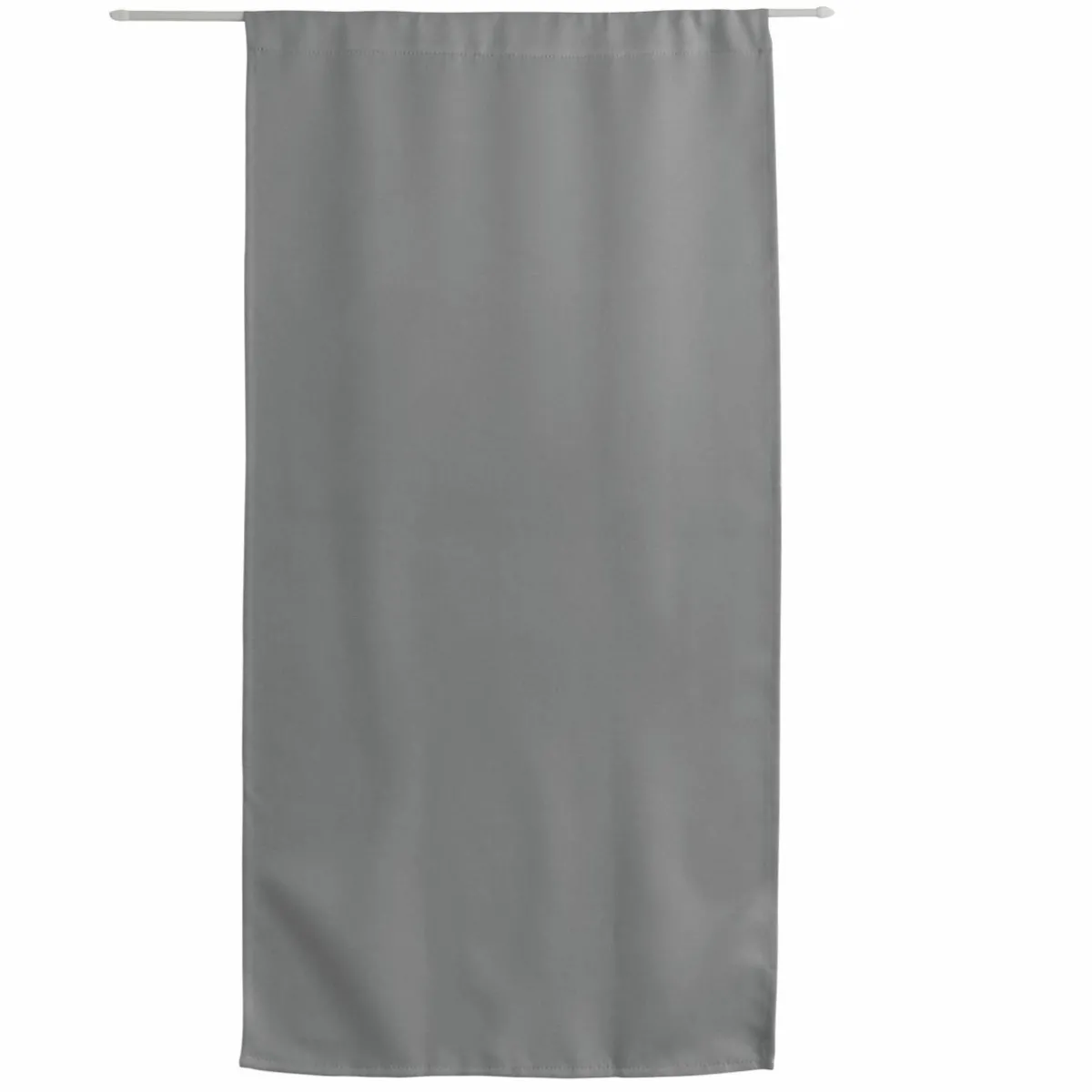 ENJOY HOME Rideau occultant passe-tringle (90 x 210 cm) Night Gris clair Online