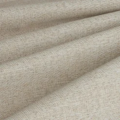 EMINZA Rideau occultant Total Blackout (140 x 240 cm) Ombra sable Beige