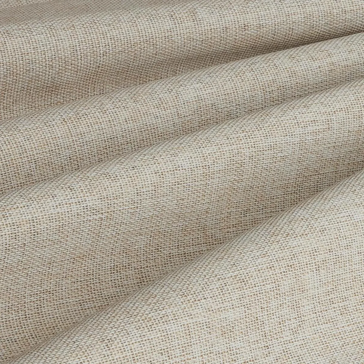 EMINZA Rideau occultant Total Blackout (140 x 180 cm) Ombra sable Beige Hot