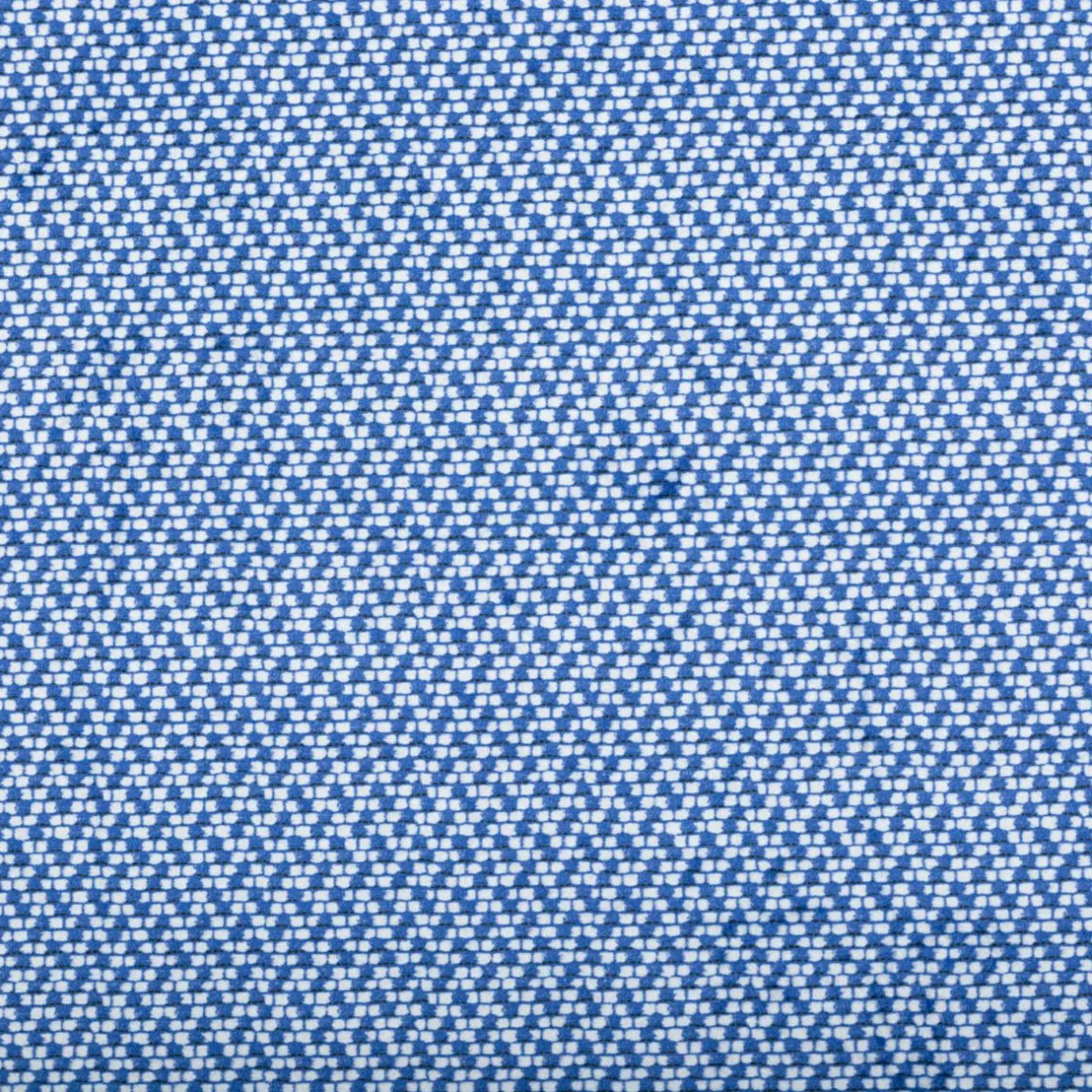 Atmosphera, cru017dateur d'intu017drieur Rideau occultant velours (135 x 260 cm) Yupi indigo Bleu
