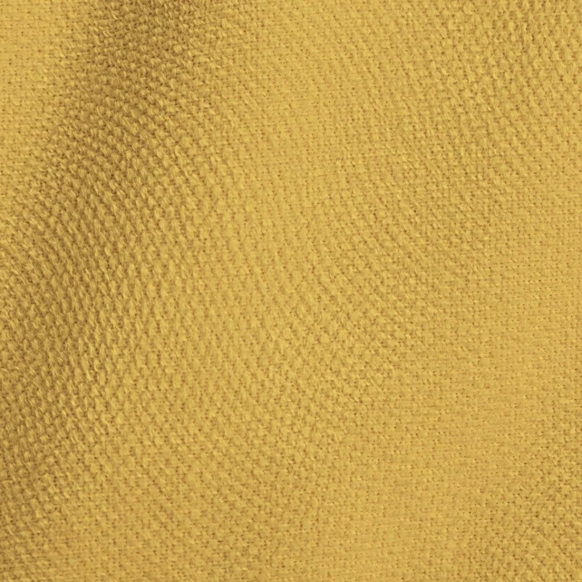 ATMOSPHERA Rideau oeillets (140 x 260 cm) Lilou Jaune ocre Outlet