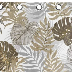 DOUCEUR D'INTERIEUR Rideau oeillets (140 x 260 cm) Mogador Beige Sale