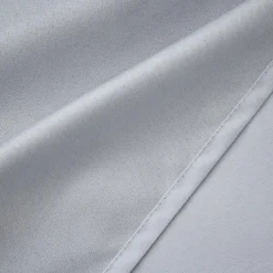 EMINZA Rideau thermique (140 x 180 cm) Summit Blanc Best