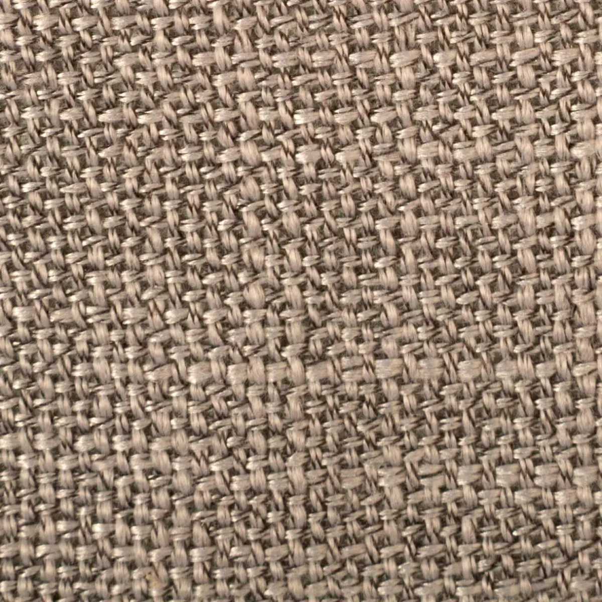 Atmosphera, cru017dateur d'intu017drieur Rideau tissé (140 x 260 cm) Clem lin Beige New