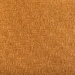 Atmosphera, cru017dateur d'intu017drieur Rideau tissé (140 x 260 cm) Clem Cannelle Hot