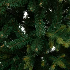 JJA Sapin artificiel de Noël en pot (H150 cm) Helsinki Vert sapin Sapin vert Sale
