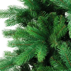 EMINZA Sapin artificiel de Noël extérieur (H300 cm) Montana Vert sapin Sapin vert Discount