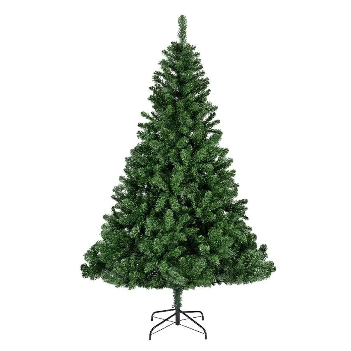 EMINZA Sapin artificiel de Noël (H210 cm) Naturia Vert sapin Sapin vert Sale