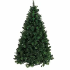 EMINZA Sapin artificiel de Noël (H150 cm ) Edmonton Vert sapin Sapin vert Sale