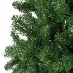 EMINZA Sapin artificiel de Noël (H240 cm) King Vert sapin Sapin vert Hot